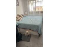 Resale - Penthouse - Torrevieja - Playa de los Locos