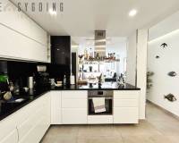 Resale - Penthouse - Torrevieja - Playa de los Locos