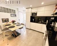 Resale - Penthouse - Torrevieja - Playa de los Locos