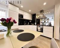 Resale - Penthouse - Torrevieja - Playa de los Locos
