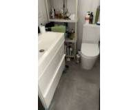 Resale - Penthouse - Torrevieja - Playa de los Locos