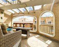 Resale - Penthouse - Torrevieja - Playa de los Locos