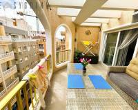 Resale - Penthouse - Torrevieja - Playa de los Locos