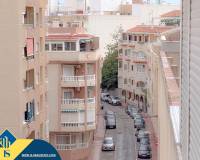 Resale - Penthouse - Torrevieja - Playa de los Locos