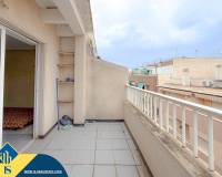 Resale - Penthouse - Torrevieja - Playa de los Locos