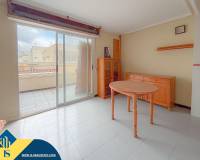 Resale - Penthouse - Torrevieja - Playa de los Locos