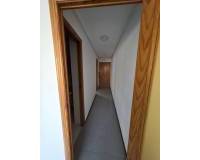 Resale - Penthouse - Torrevieja - Playa de los Locos
