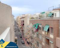 Resale - Penthouse - Torrevieja - Playa de los Locos