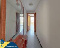 Resale - Penthouse - Torrevieja - Playa de los Locos