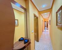 Resale - Penthouse - Torrevieja - Playa del Cura