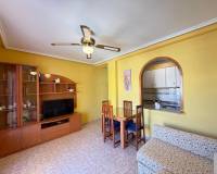 Resale - Penthouse - Torrevieja - Playa del Cura