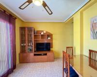 Resale - Penthouse - Torrevieja - Playa del Cura