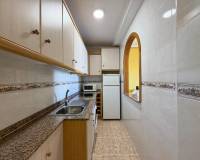 Resale - Penthouse - Torrevieja - Playa del Cura