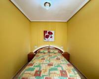 Resale - Penthouse - Torrevieja - Playa del Cura