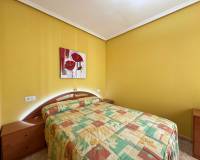 Resale - Penthouse - Torrevieja - Playa del Cura