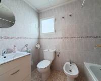 Resale - Penthouse - Torrevieja - Playa del Cura