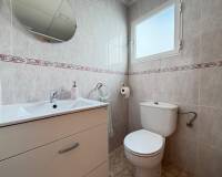 Resale - Penthouse - Torrevieja - Playa del Cura
