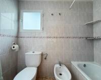 Resale - Penthouse - Torrevieja - Playa del Cura