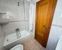 Resale - Penthouse - Torrevieja - Playa del Cura