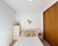 Resale - Penthouse - Torrevieja - Playa del Cura