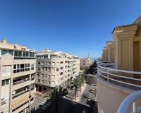 Resale - Penthouse - Torrevieja - Playa del Cura