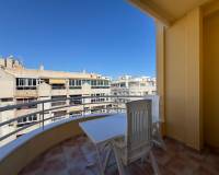 Resale - Penthouse - Torrevieja - Playa del Cura