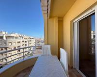 Resale - Penthouse - Torrevieja - Playa del Cura