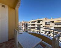 Resale - Penthouse - Torrevieja - Playa del Cura