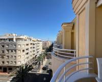 Resale - Penthouse - Torrevieja - Playa del Cura