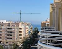 Resale - Penthouse - Torrevieja - Playa del Cura