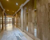 Resale - Penthouse - Torrevieja - Playa del Cura
