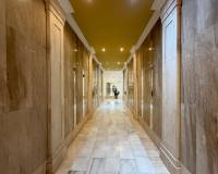 Resale - Penthouse - Torrevieja - Playa del Cura