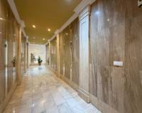 Resale - Penthouse - Torrevieja - Playa del Cura
