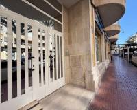 Resale - Penthouse - Torrevieja - Playa del Cura