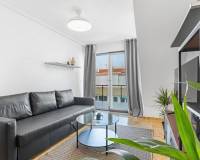 Resale - Penthouse - Torrevieja - Playa del Cura