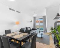 Resale - Penthouse - Torrevieja - Playa del Cura