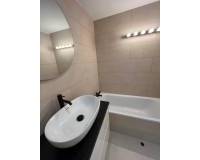 Resale - Penthouse - Torrevieja - Playa del Cura
