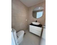 Resale - Penthouse - Torrevieja - Playa del Cura