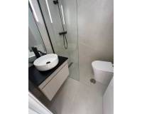 Resale - Penthouse - Torrevieja - Playa del Cura