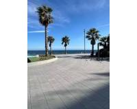 Resale - Penthouse - Torrevieja - Playa del Cura
