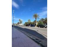 Resale - Penthouse - Torrevieja - Playa del Cura