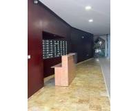 Resale - Penthouse - Torrevieja - Playa del Cura