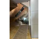 Resale - Penthouse - Torrevieja - Playa del Cura