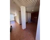 Resale - Penthouse - Torrevieja - Playa del Cura