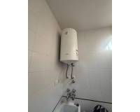 Resale - Penthouse - Torrevieja - Playa del Cura