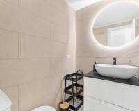 Resale - Penthouse - Torrevieja - Playa del Cura