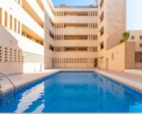 Resale - Penthouse - Torrevieja - Playa del Cura