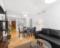 Resale - Penthouse - Torrevieja - Playa del Cura