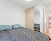 Resale - Penthouse - Torrevieja - Playa del Cura
