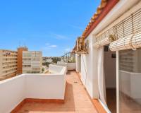 Resale - Penthouse - Torrevieja - Torreblanca